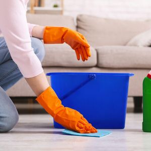 روش های ضدعفونی فرش به چه صورتی است؟